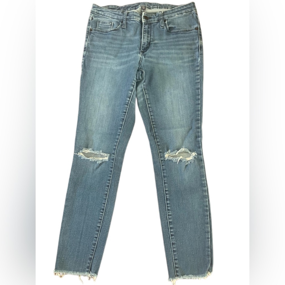 Women’s Skinny Jeans